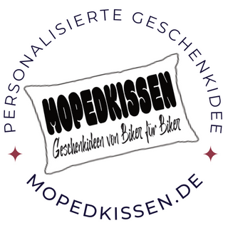mopedkissen