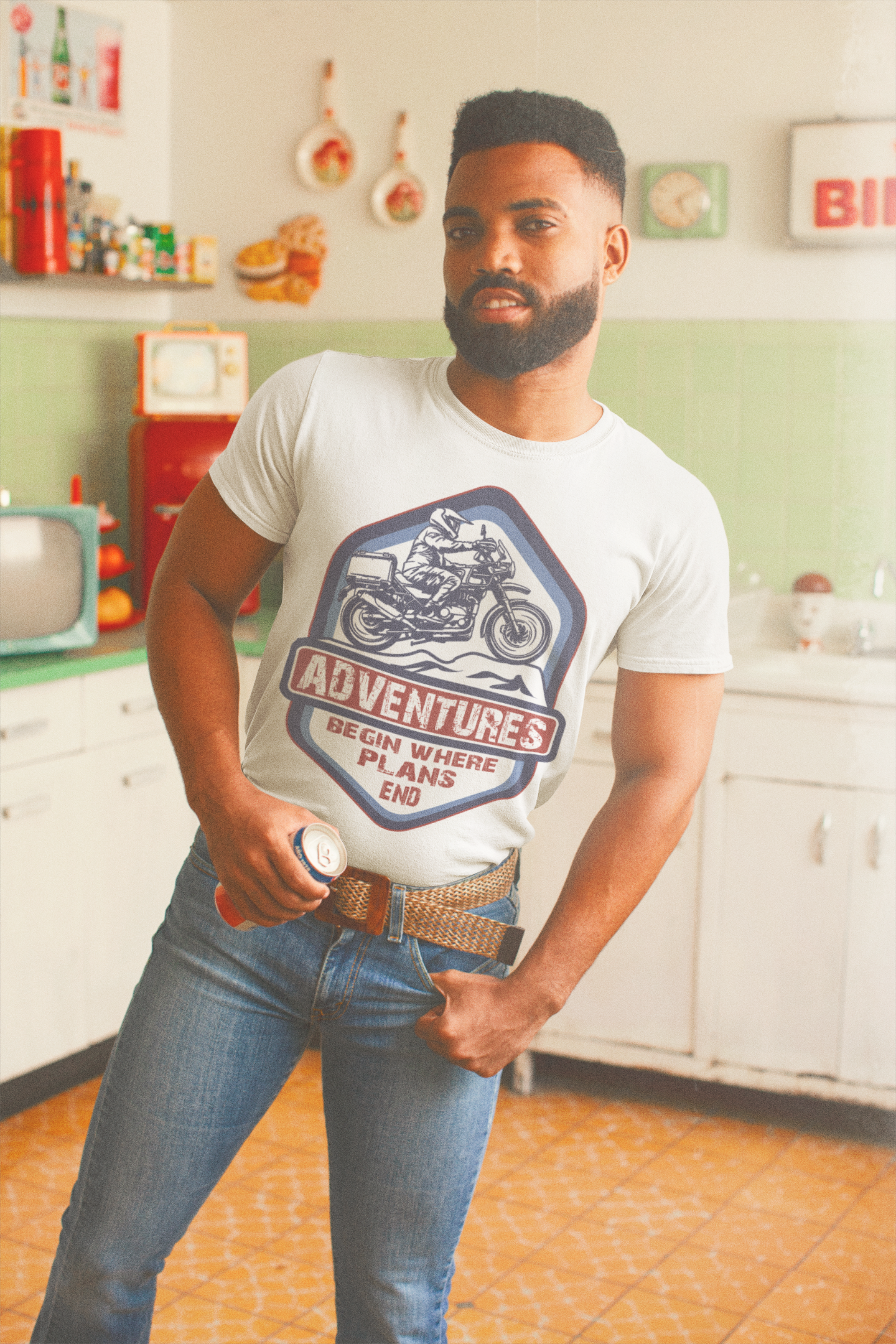 Organic Shirt