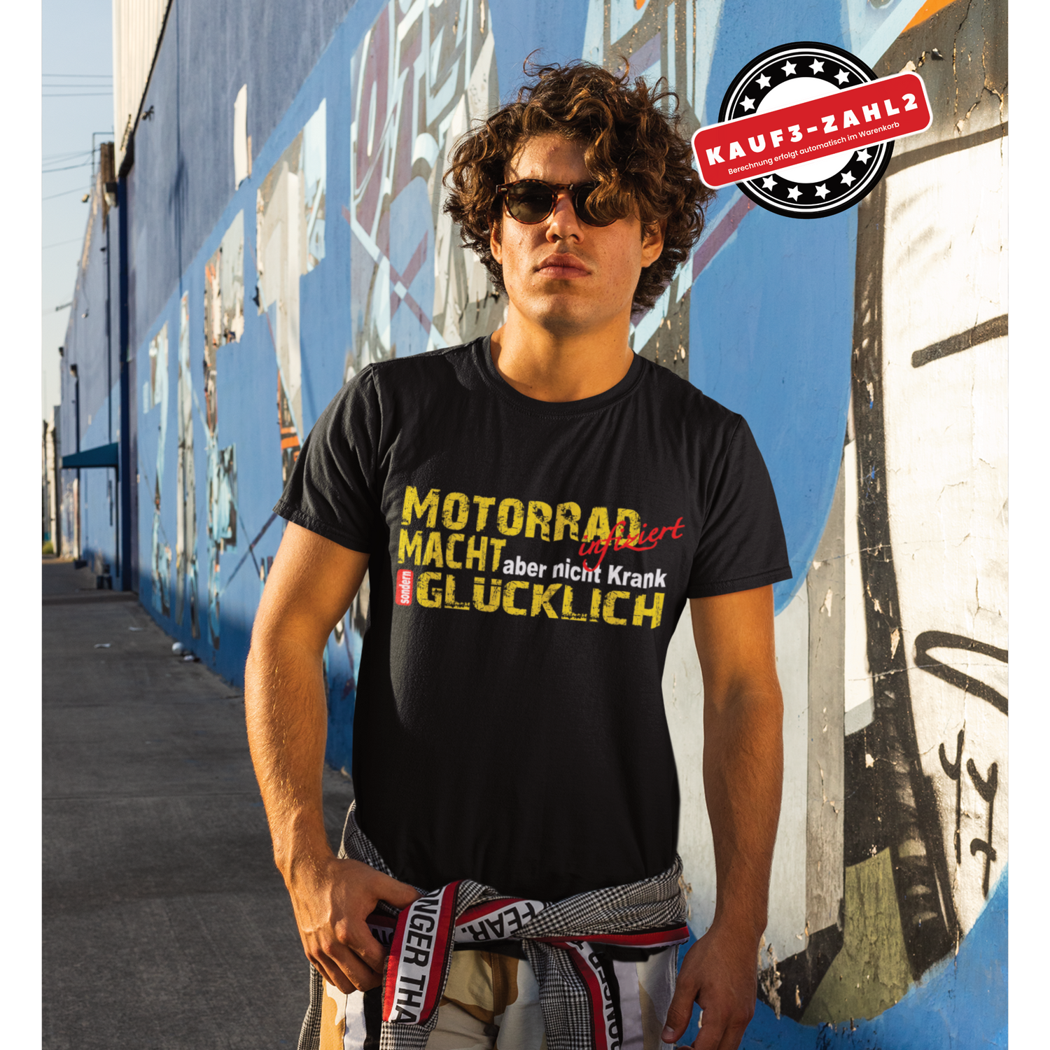 T-Shirt