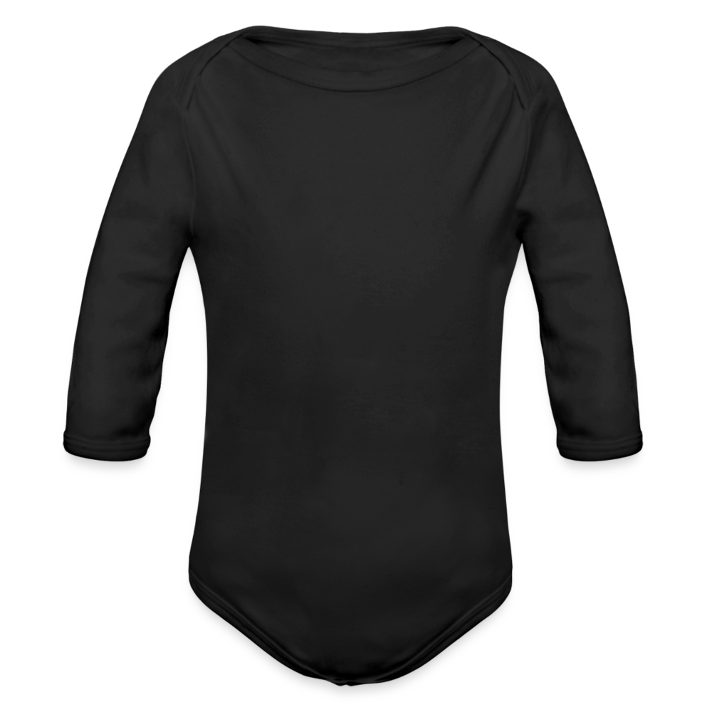 gestalte Dein Baby Body... - Schwarz