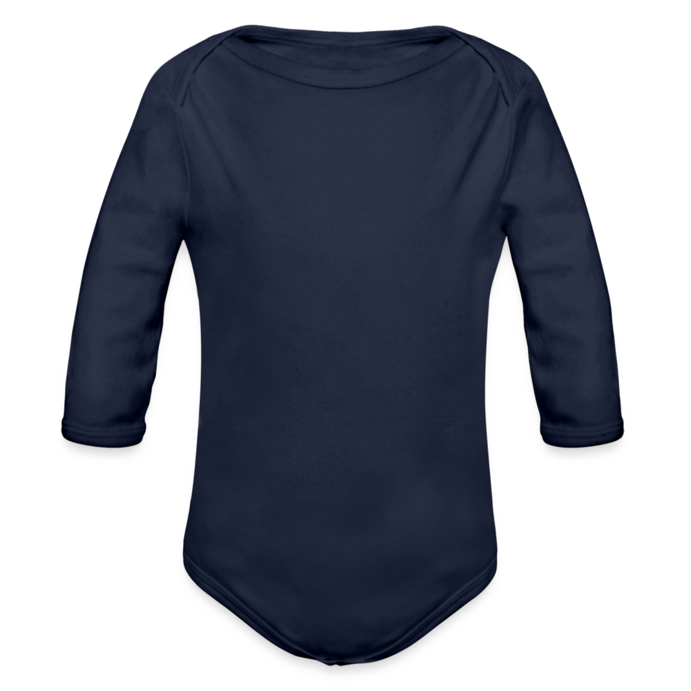 gestalte Dein Baby Body... - Dunkelnavy