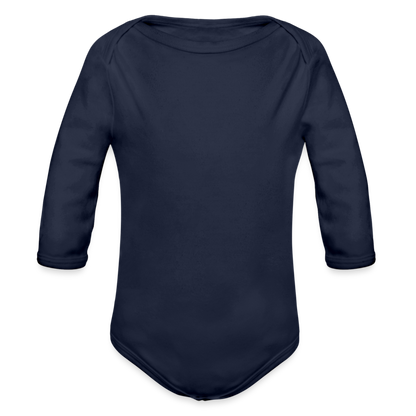 gestalte Dein Baby Body... - Dunkelnavy